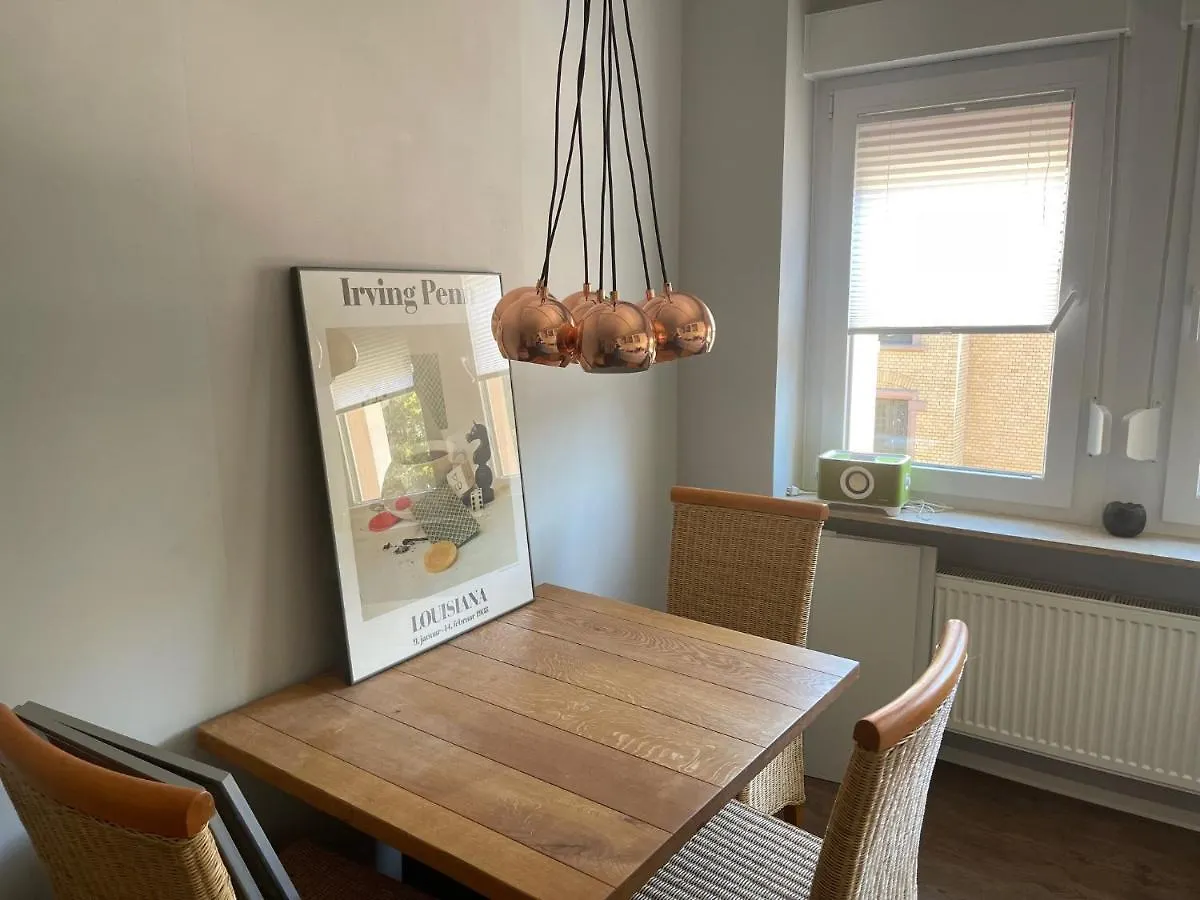 Casa Neuenheim Apartment Heidelberg