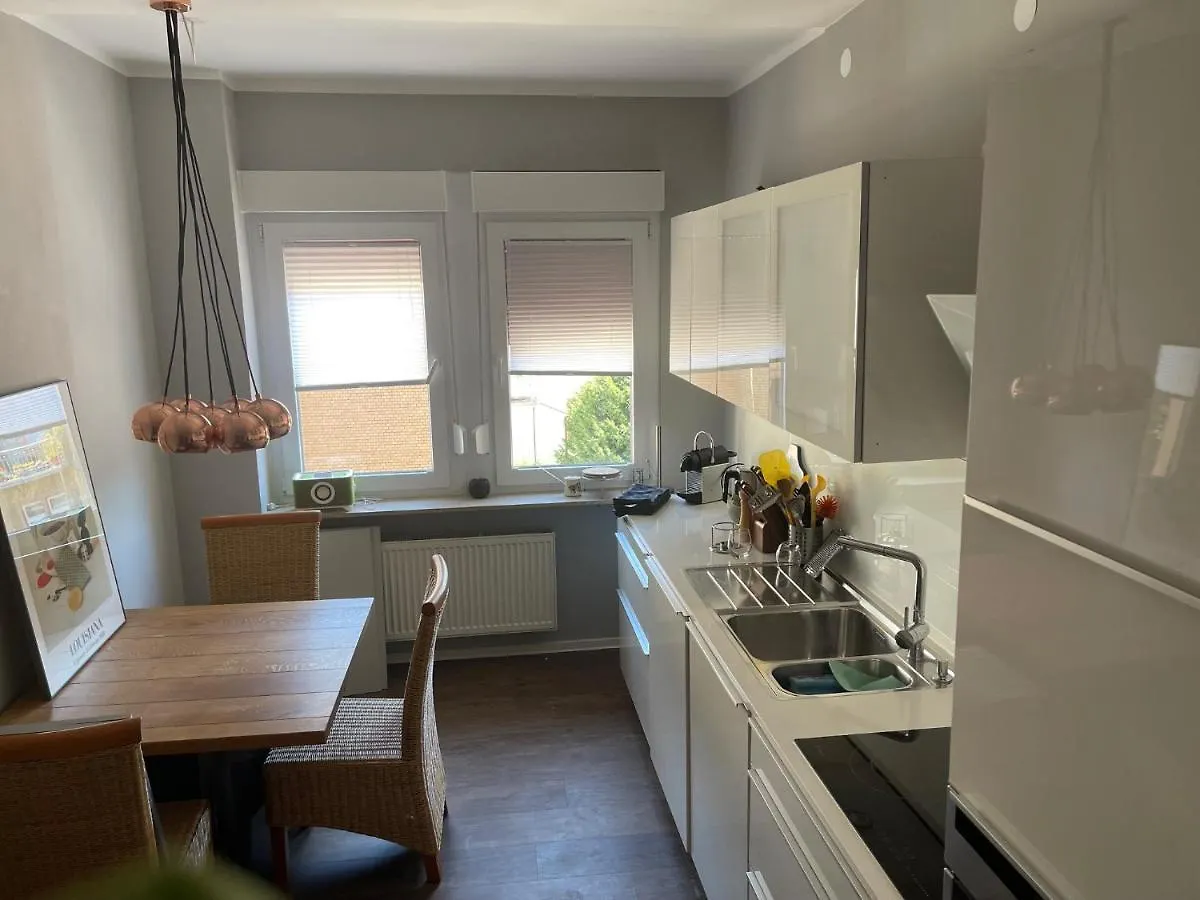 Casa Neuenheim Apartment Heidelberg
