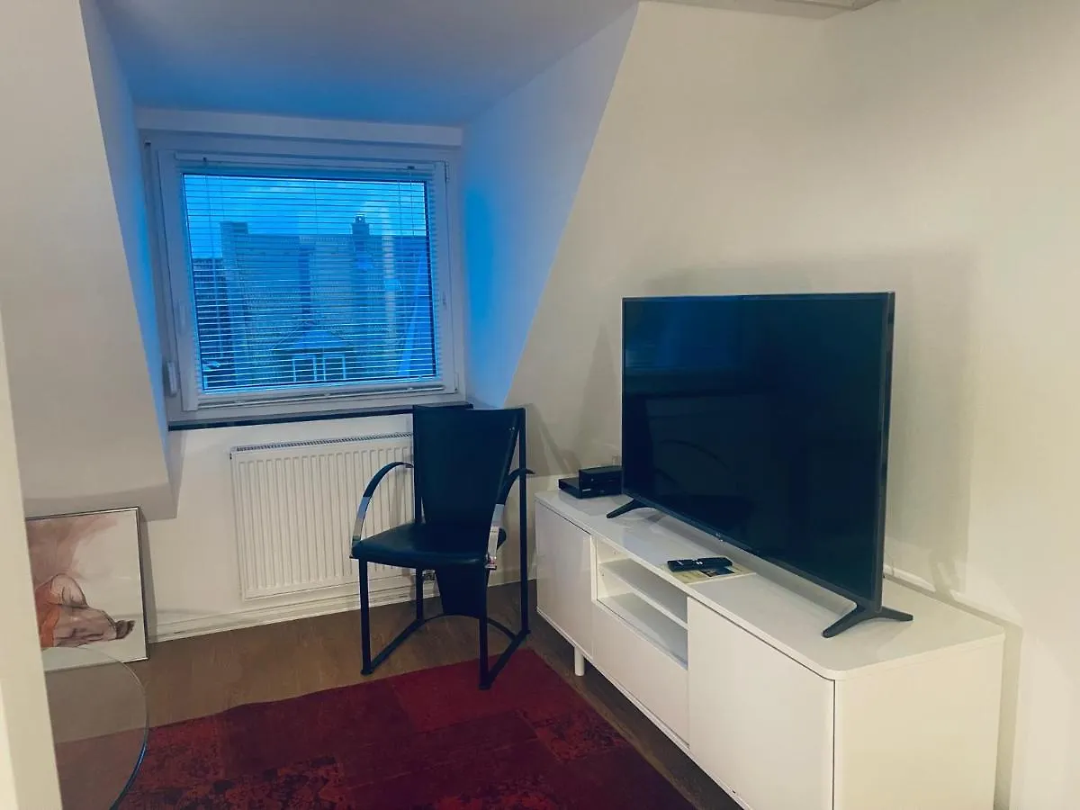 Casa Neuenheim Apartment Heidelberg Germany