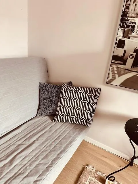 Casa Neuenheim Apartment Heidelberg