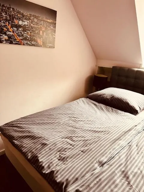 Casa Neuenheim Apartment Heidelberg