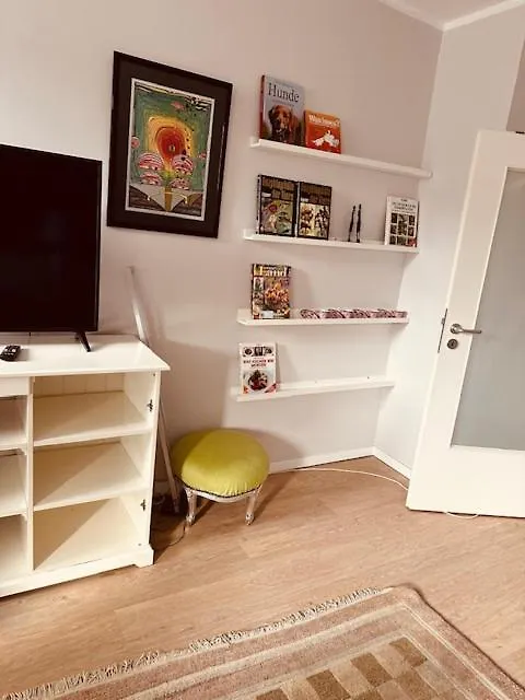 Casa Neuenheim Apartment Heidelberg