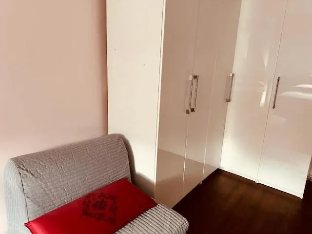 Casa Neuenheim Apartment Heidelberg 0*,