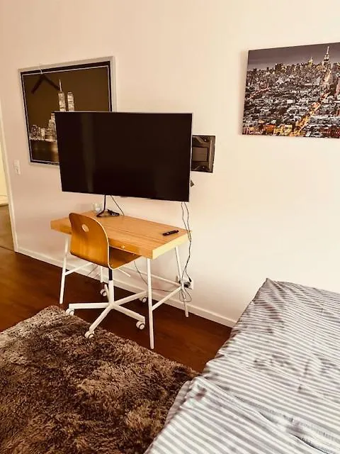 Casa Neuenheim Apartment Heidelberg Germany