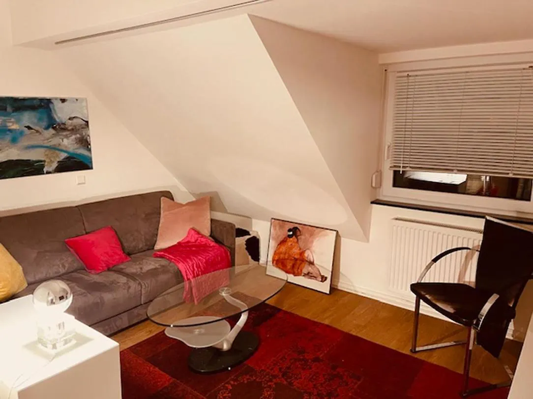 Casa Neuenheim Apartment Heidelberg