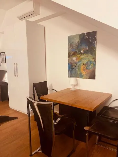 Casa Neuenheim Apartment Heidelberg