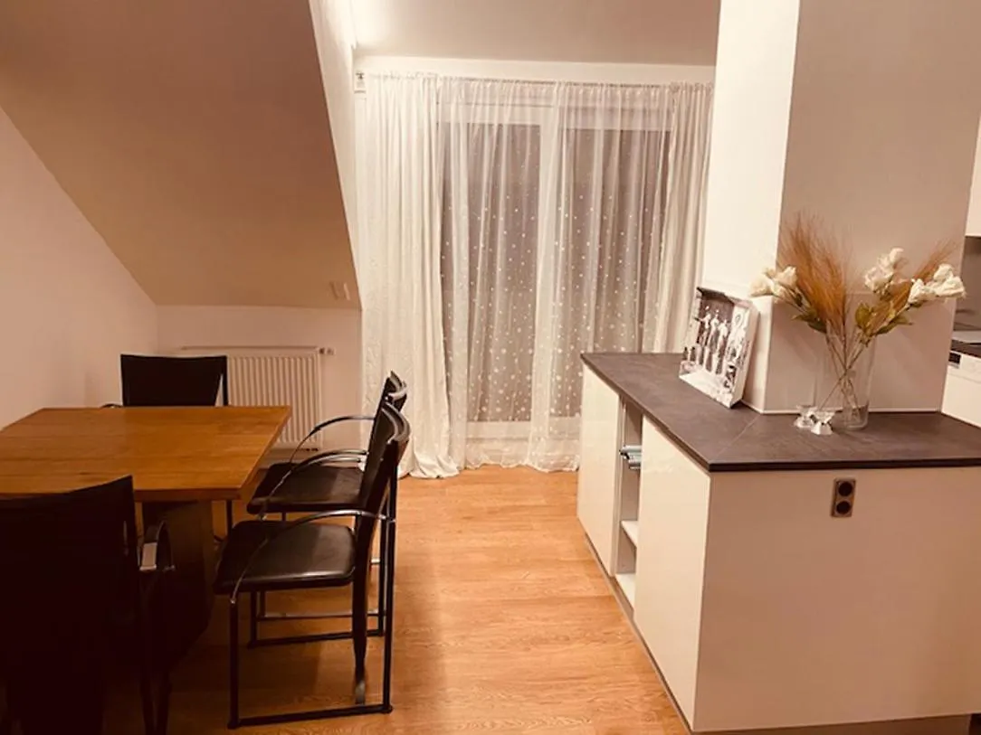 Casa Neuenheim Apartment Heidelberg Germany