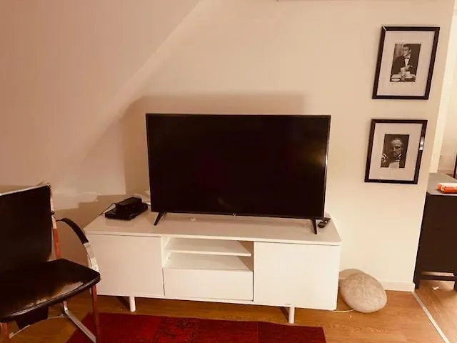 Casa Neuenheim Apartment Heidelberg 0*,  Germany