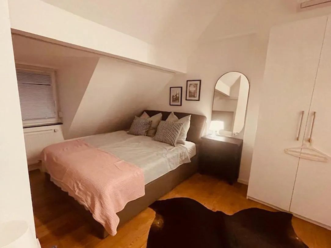 Casa Neuenheim Apartment Heidelberg 0*,  Germany
