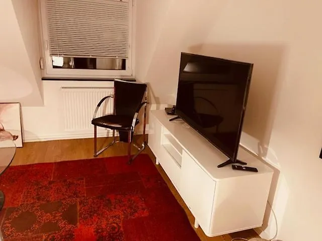 Casa Neuenheim Apartment Heidelberg