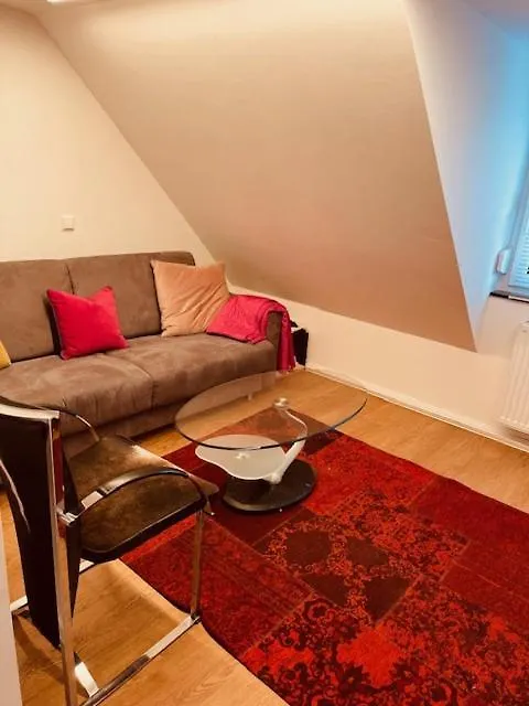 Casa Neuenheim Apartment Heidelberg