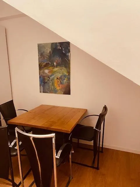 Casa Neuenheim Apartment Heidelberg 0*,