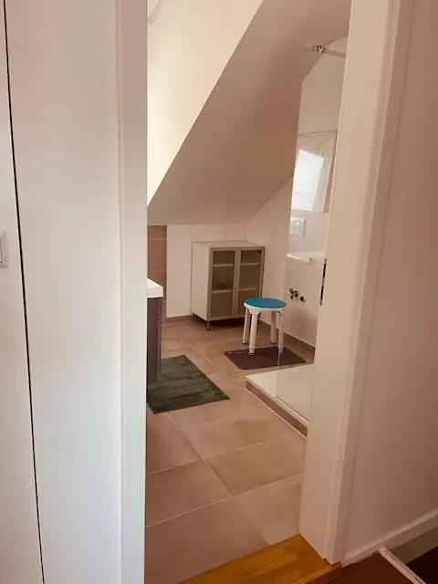 Casa Neuenheim Apartment Heidelberg