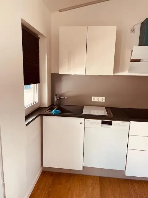 Casa Neuenheim Apartment Heidelberg