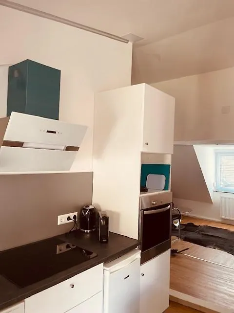 Casa Neuenheim Apartment Heidelberg